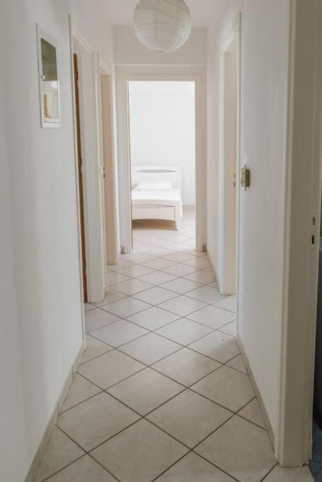 Sunny Apartment For Couples & Friends In Centre イラクリオン エクステリア 写真